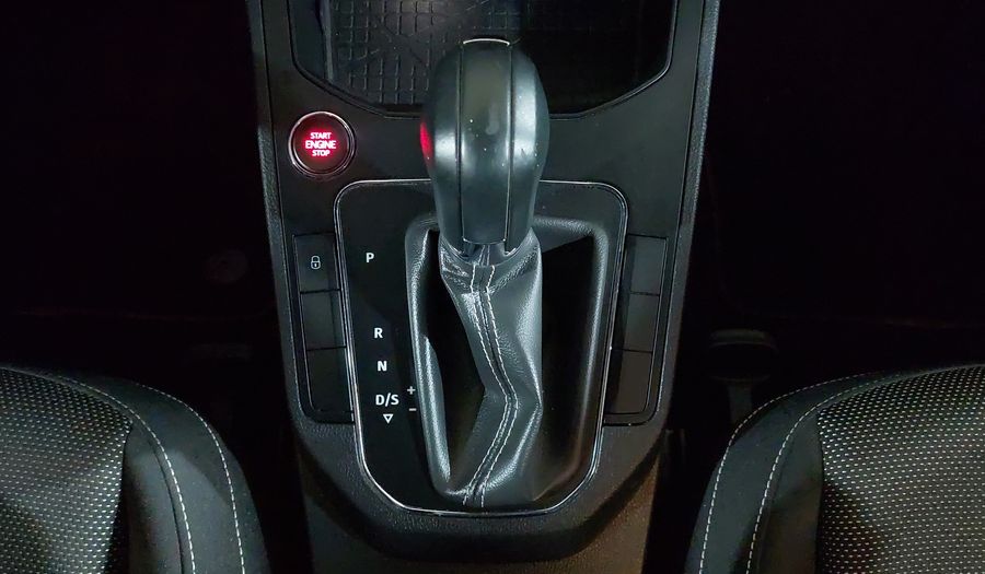 Seat Ibiza 1.6 XCELLENCE AUTO Hatchback 2021