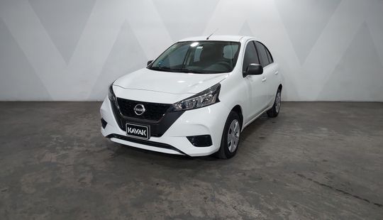 Nissan • March