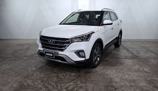 Hyundai • Creta