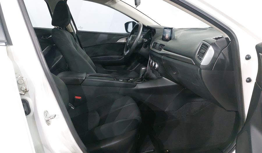 Mazda 3 2.5 SEDAN I TOURING TA Sedan 2018