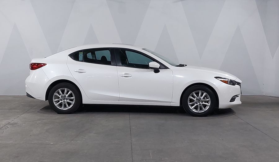 Mazda 3 2.5 SEDAN I TOURING TA Sedan 2018