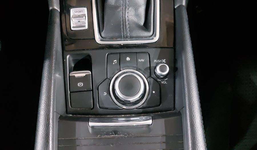 Mazda 3 2.5 SEDAN I TOURING TA Sedan 2018