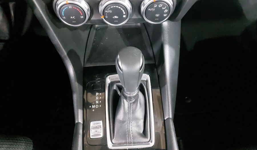 Mazda 3 2.5 SEDAN I TOURING TA Sedan 2018