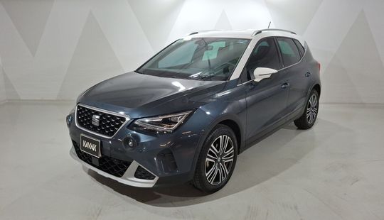 Seat • Arona