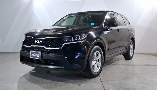Kia • Sorento