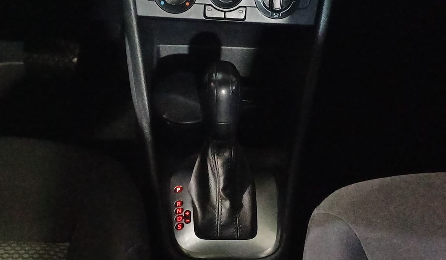 Volkswagen Vento 1.6 STARTLINE TIPTRONIC Sedan 2018