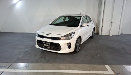 Kia • Rio