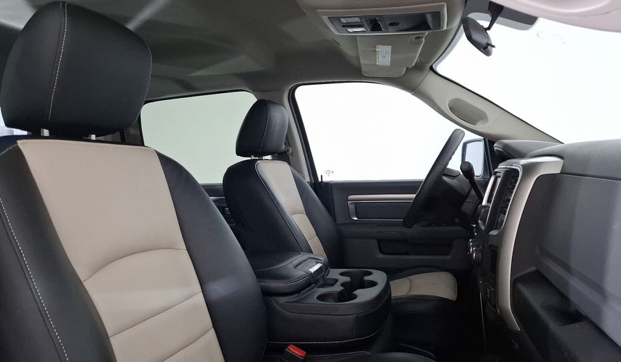 Ram 2500 5.7 HEMI SPORT CREW CAB 4X4 V8 6AT Pickup 2019
