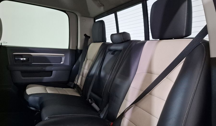 Ram 2500 5.7 HEMI SPORT CREW CAB 4X4 V8 6AT Pickup 2019