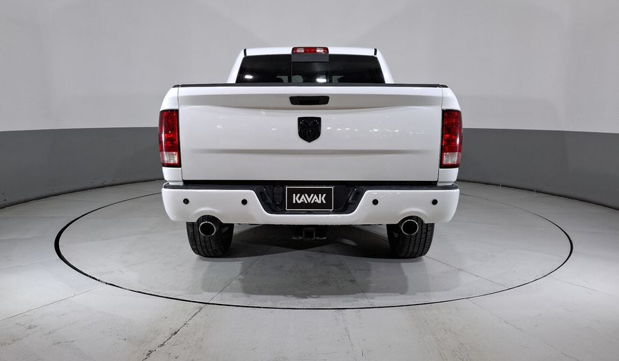 Ram 2500 5.7 HEMI SPORT CREW CAB 4X4 V8 6AT Pickup 2019