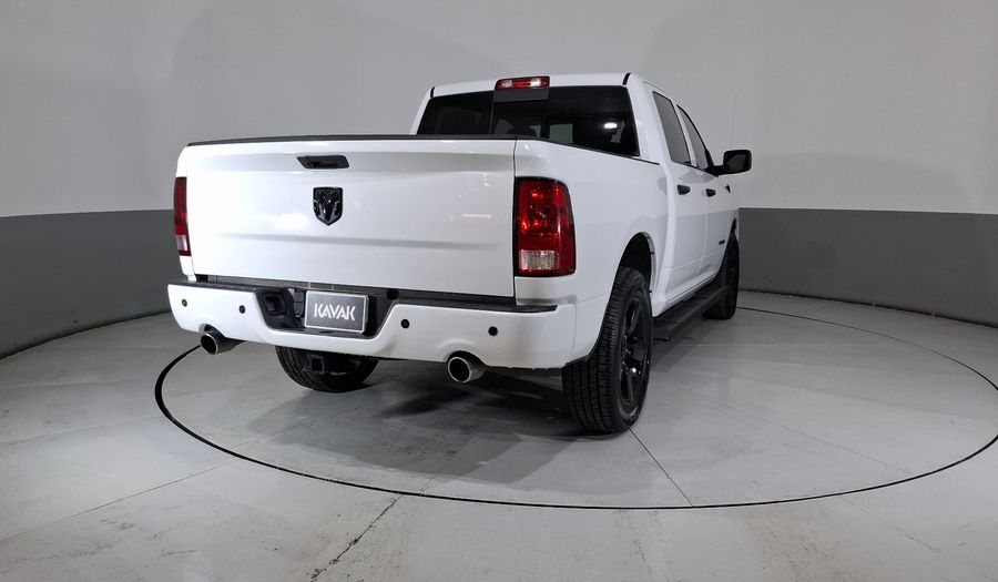 Ram 2500 5.7 HEMI SPORT CREW CAB 4X4 V8 6AT Pickup 2019