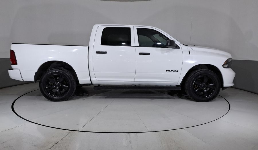 Ram 2500 5.7 HEMI SPORT CREW CAB 4X4 V8 6AT Pickup 2019