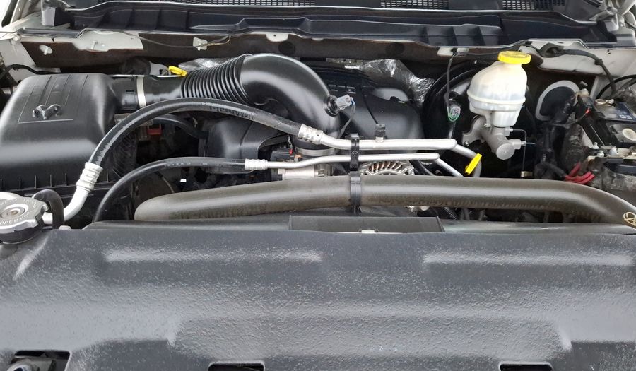 Ram 2500 5.7 HEMI SPORT CREW CAB 4X4 V8 6AT Pickup 2019