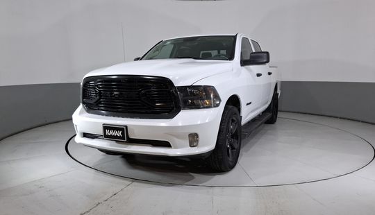 Ram • Ram 2500