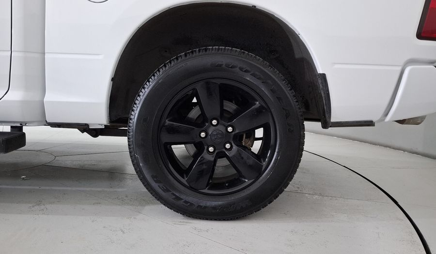 Ram 2500 5.7 HEMI SPORT CREW CAB 4X4 V8 6AT Pickup 2019