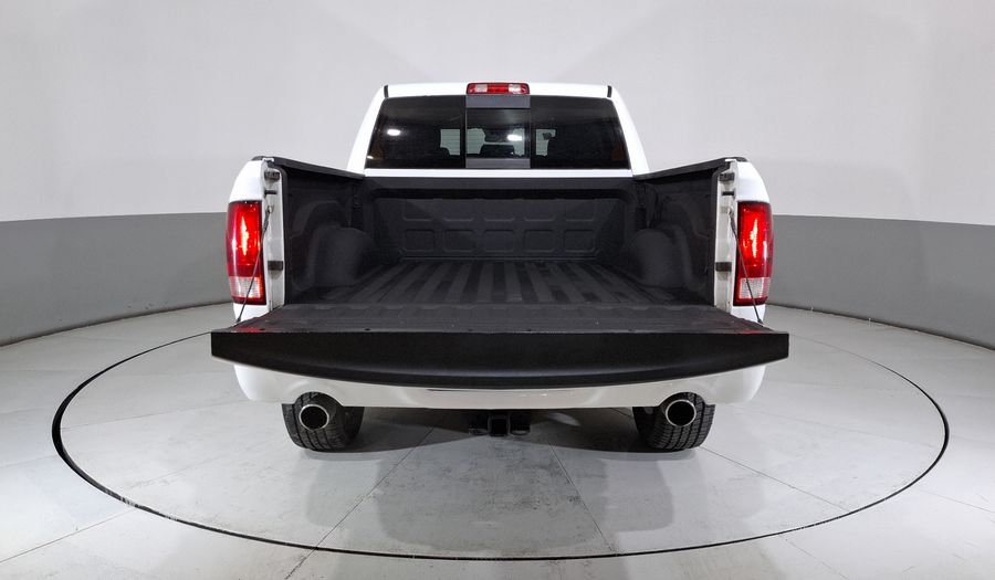 Ram 2500 5.7 HEMI SPORT CREW CAB 4X4 V8 6AT Pickup 2019