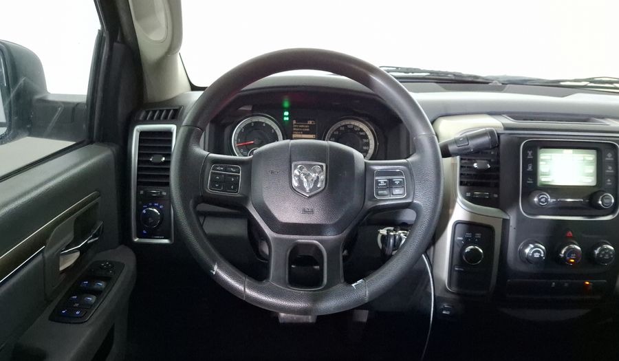 Ram 2500 5.7 HEMI SPORT CREW CAB 4X4 V8 6AT Pickup 2019
