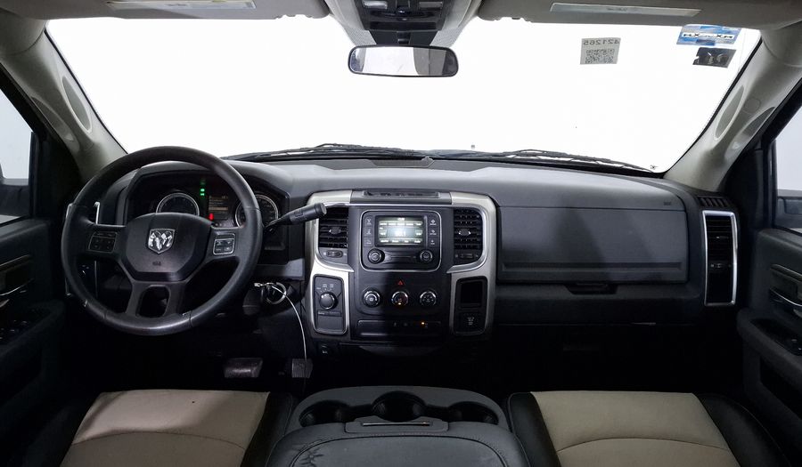 Ram 2500 5.7 HEMI SPORT CREW CAB 4X4 V8 6AT Pickup 2019