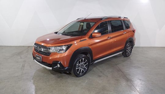 Suzuki • Ertiga XL7