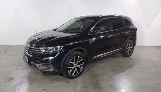 Renault • Koleos
