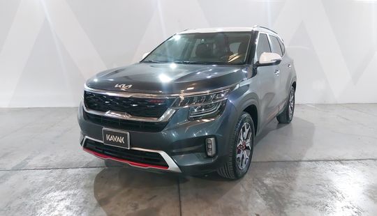 Kia • Seltos