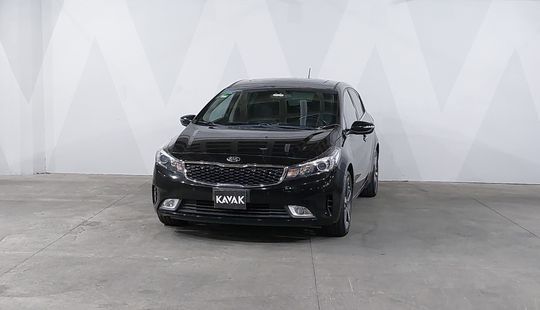 Kia • FORTE
