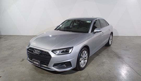 Audi • A4