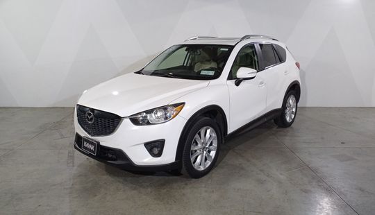 Mazda • CX-5