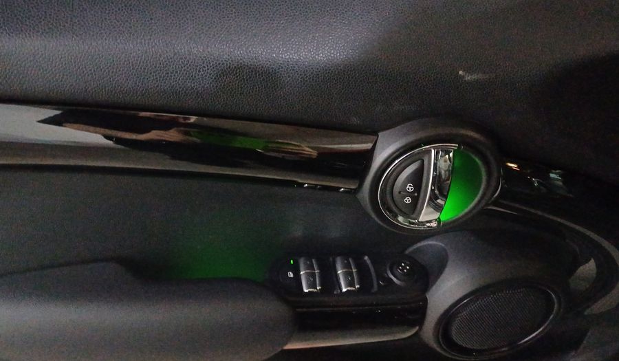 Mini Cooper 1.5 COOPER CHILI AT Hatchback 2016