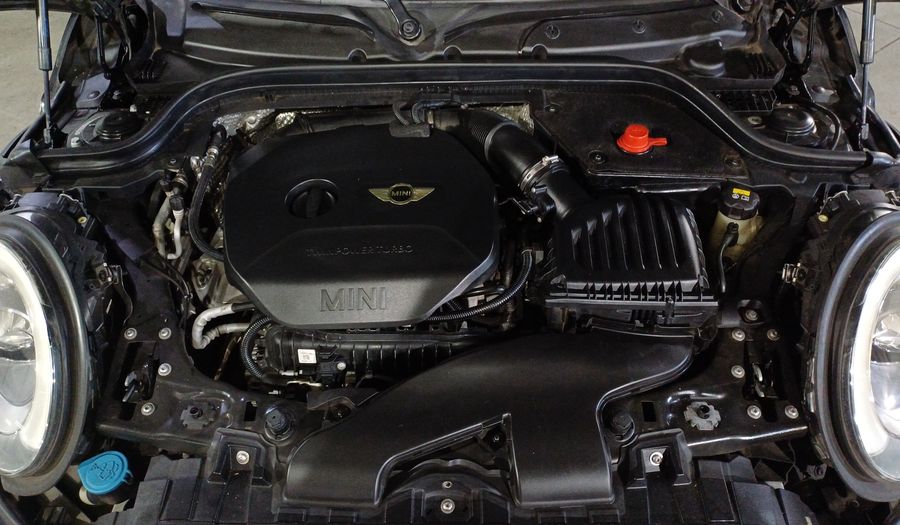 Mini Cooper 1.5 COOPER CHILI AT Hatchback 2016