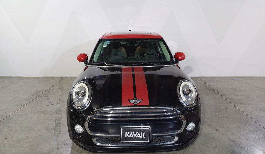 Mini Cooper 1.5 COOPER CHILI AT Hatchback 2016