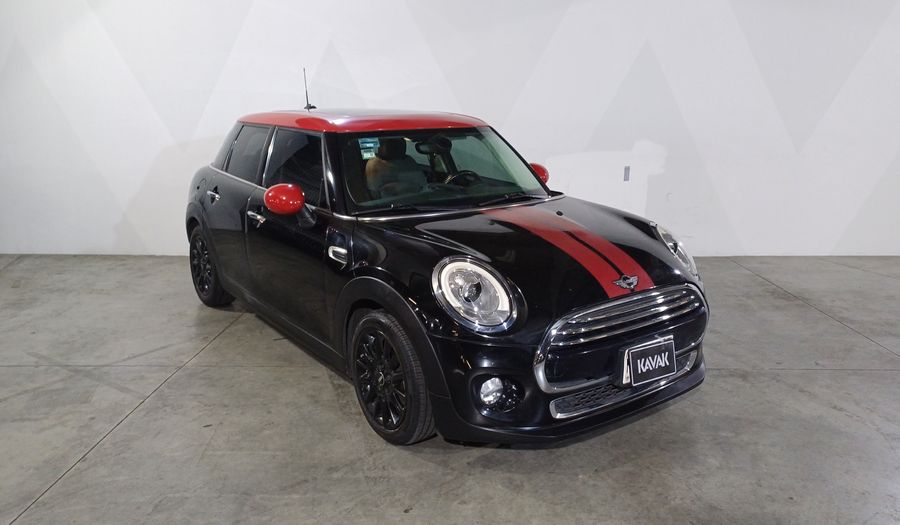 Mini Cooper 1.5 COOPER CHILI AT Hatchback 2016