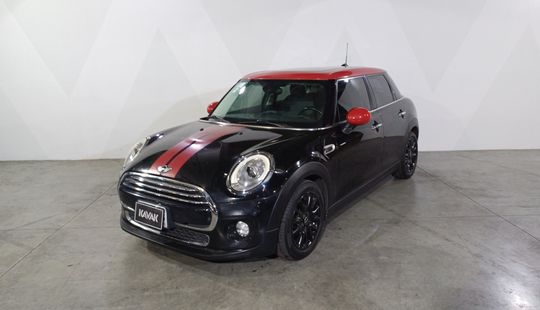 Mini • Cooper
