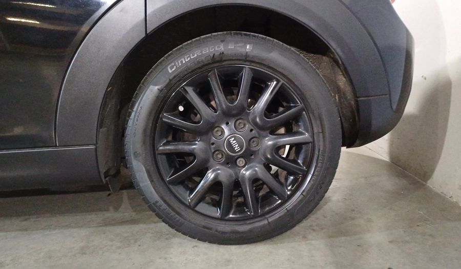 Mini Cooper 1.5 COOPER CHILI AT Hatchback 2016