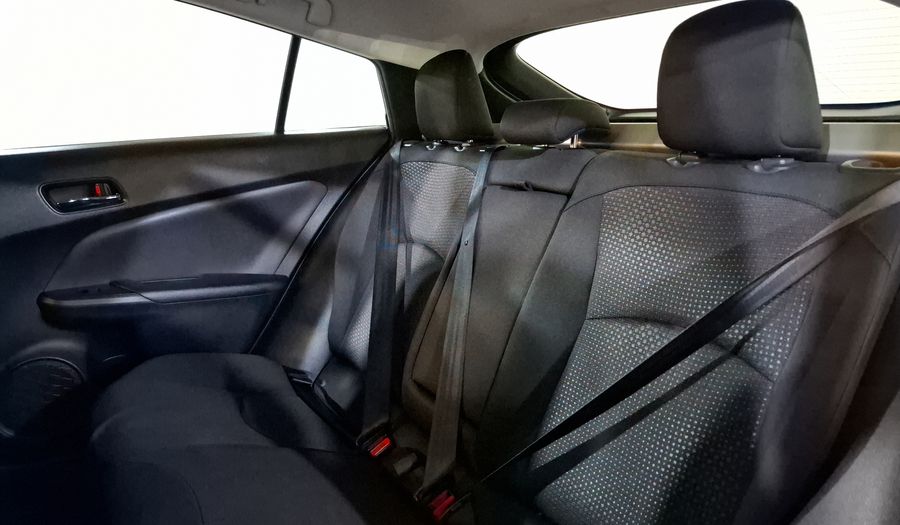 Toyota Prius 1.8 HYBRID BASE Hatchback 2019