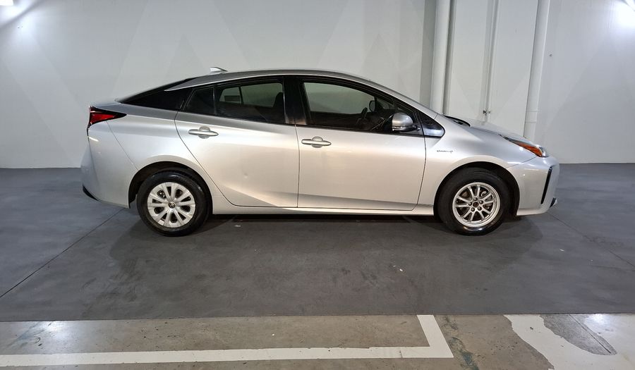 Toyota Prius 1.8 HYBRID BASE Hatchback 2019