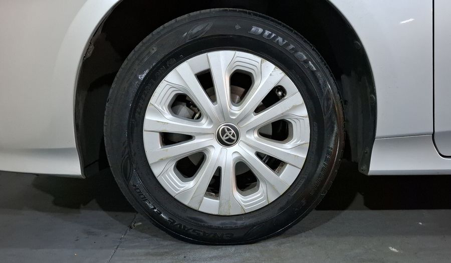 Toyota Prius 1.8 HYBRID BASE Hatchback 2019