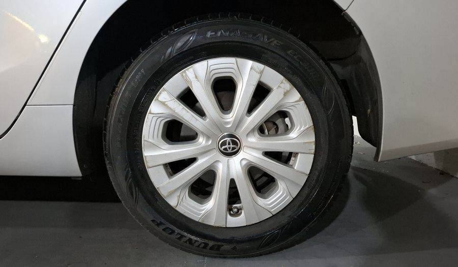 Toyota Prius 1.8 HYBRID BASE Hatchback 2019