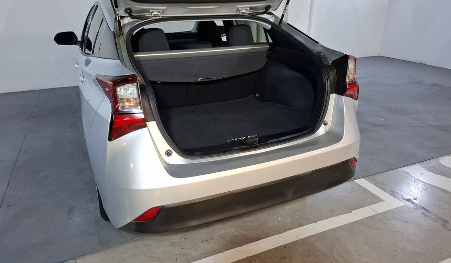 Toyota Prius 1.8 HYBRID BASE Hatchback 2019