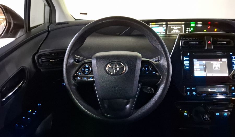 Toyota Prius 1.8 HYBRID BASE Hatchback 2019