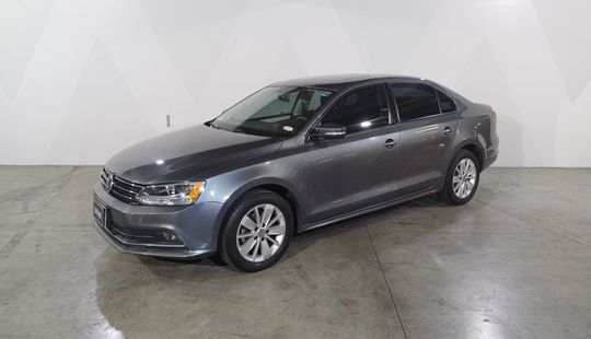 Volkswagen • Jetta