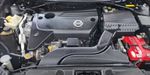 Nissan Altima 2.5 ADVANCE NAVI CVT Sedan 2015