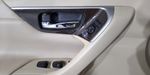 Nissan Altima 2.5 ADVANCE NAVI CVT Sedan 2015