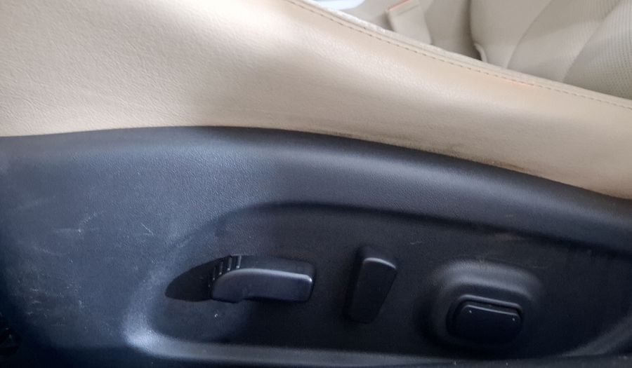 Nissan Altima 2.5 ADVANCE NAVI CVT Sedan 2015