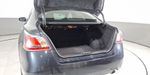 Nissan Altima 2.5 ADVANCE NAVI CVT Sedan 2015