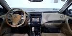 Nissan Altima 2.5 ADVANCE NAVI CVT Sedan 2015