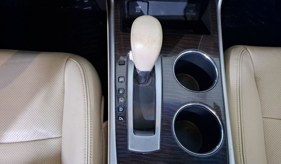 Nissan Altima 2.5 ADVANCE NAVI CVT Sedan 2015