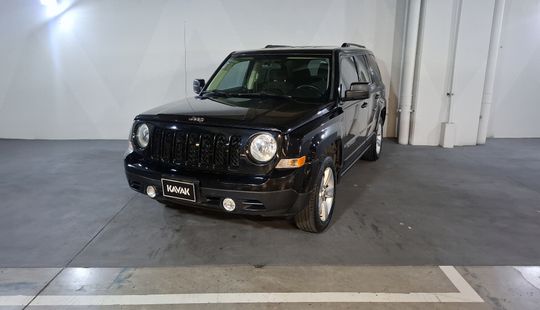 Jeep • Patriot