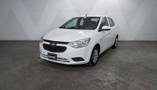 Chevrolet • Aveo