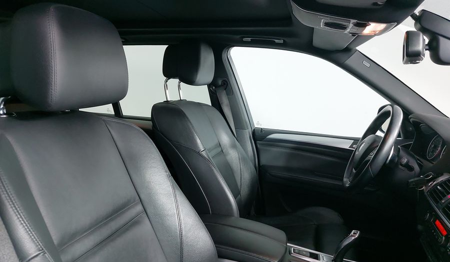 Bmw X5 4.4 XDRIVE50I A M SPORT Suv 2013